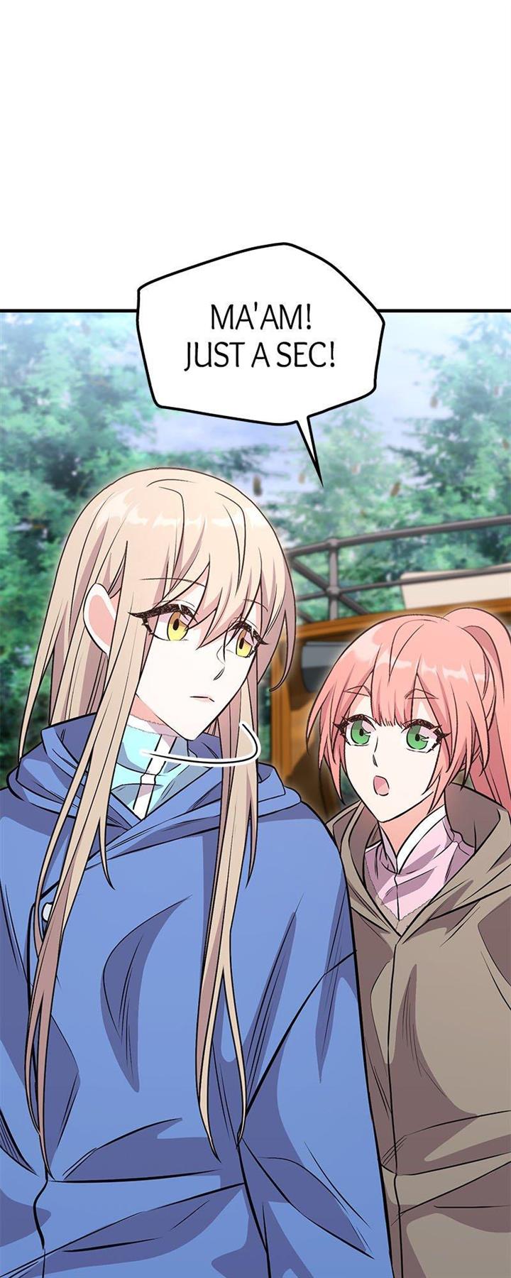 Amelia’s Contract Marriage Chapter 25 page 16