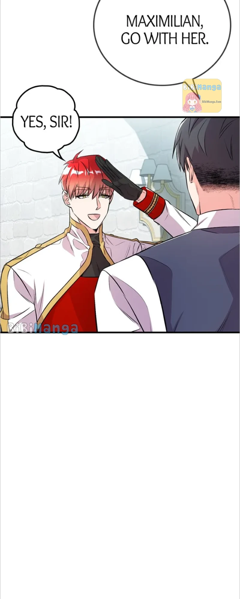 Amelia’s Contract Marriage Chapter 23 page 64