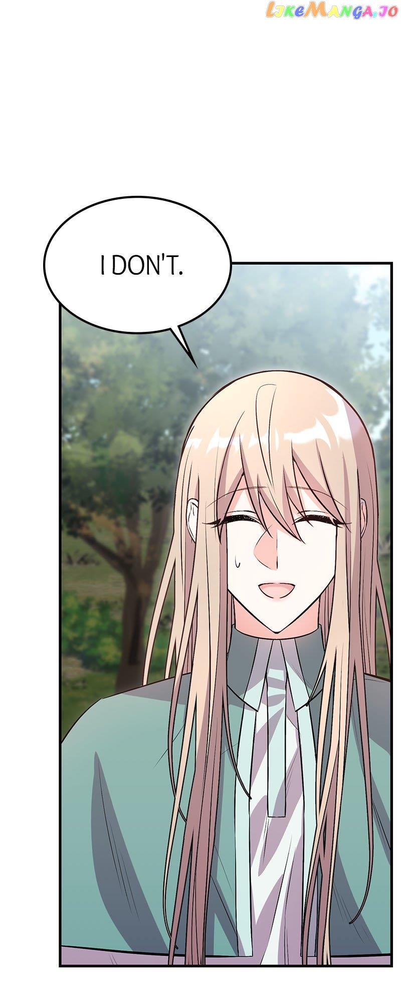 Amelia’s Contract Marriage Chapter 24 page 25