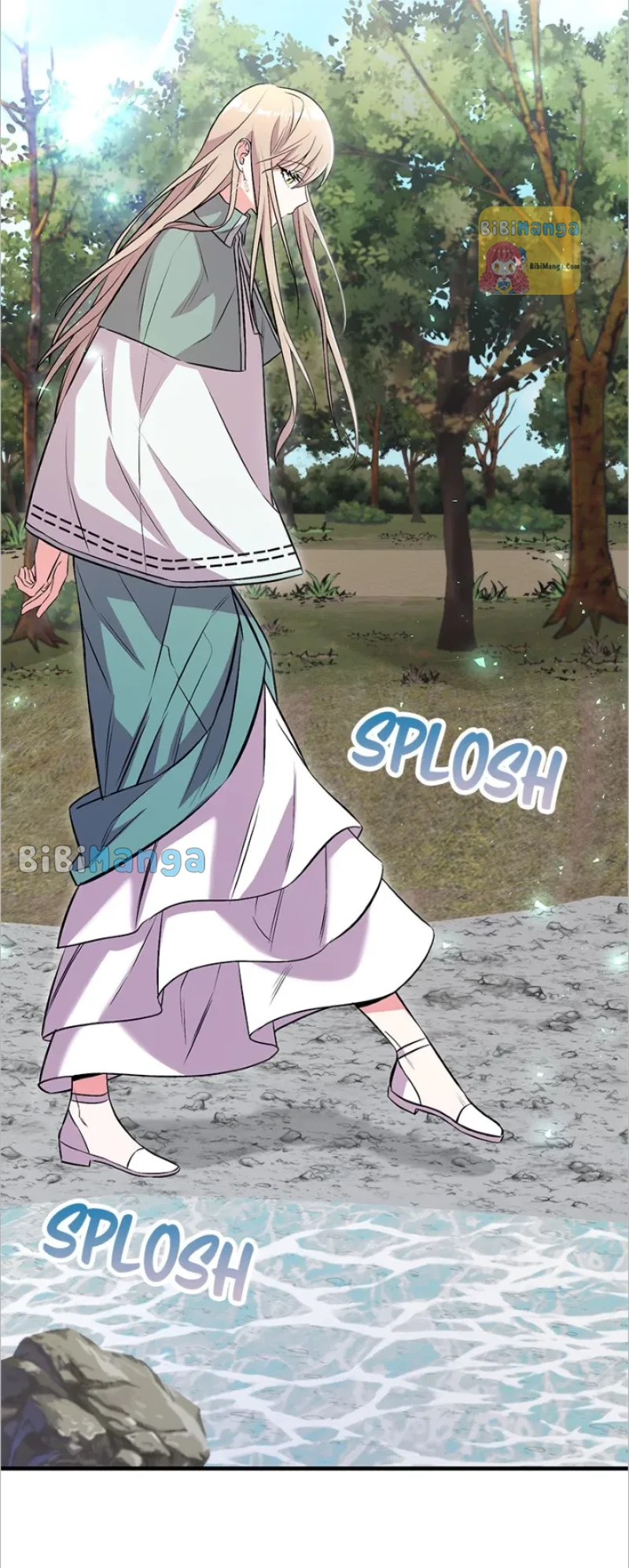 Amelia’s Contract Marriage Chapter 23 page 67