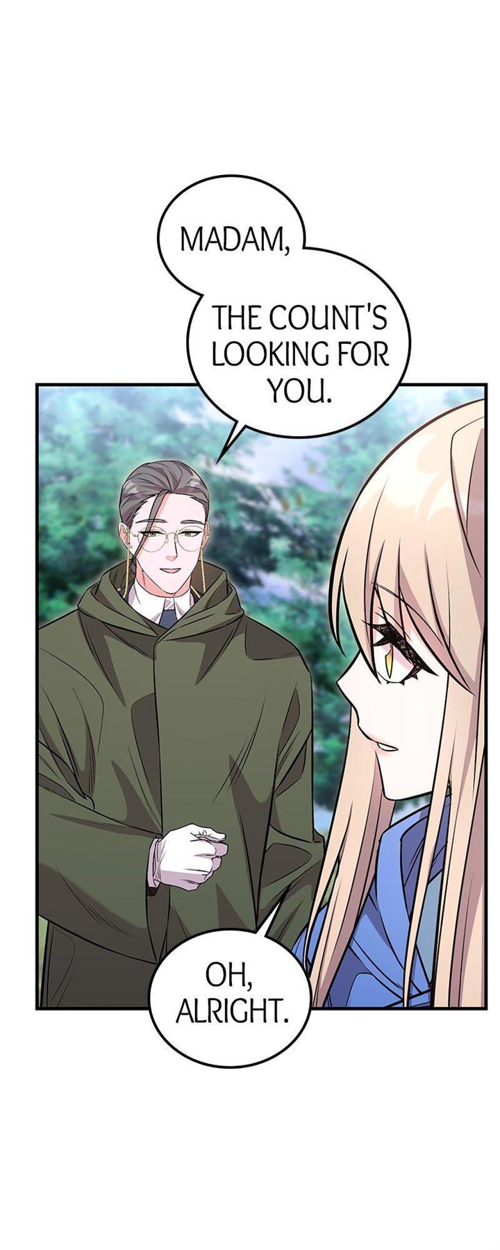 Amelia’s Contract Marriage Chapter 25 page 15