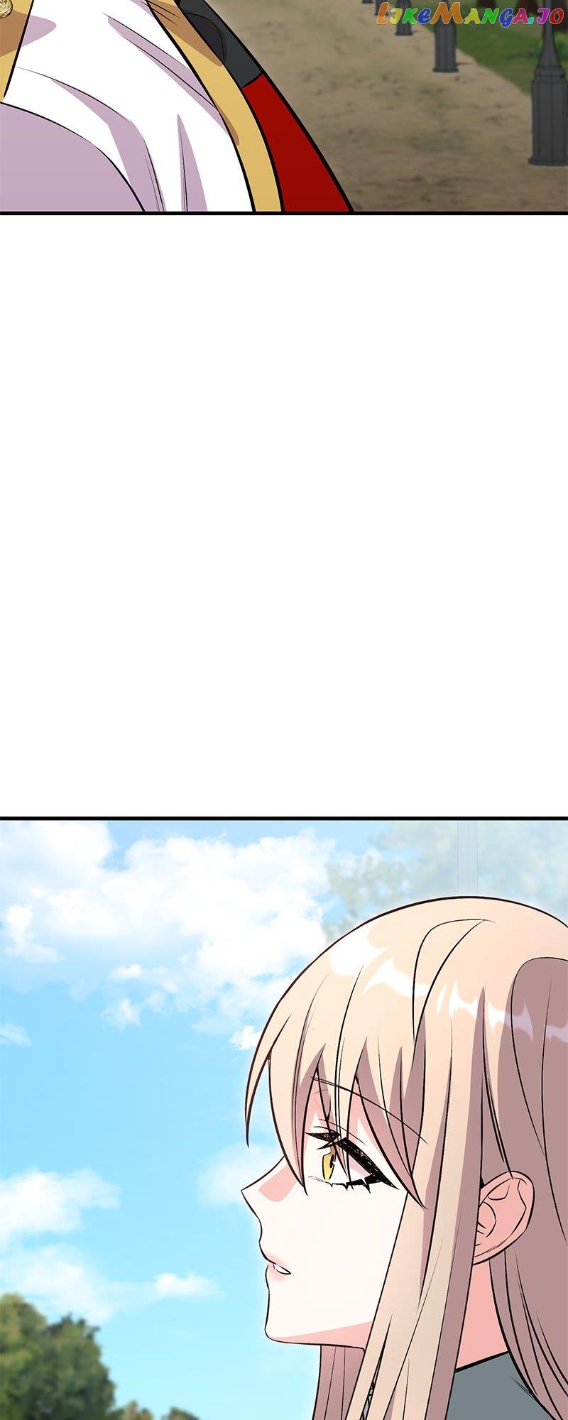 Amelia’s Contract Marriage Chapter 24 page 27