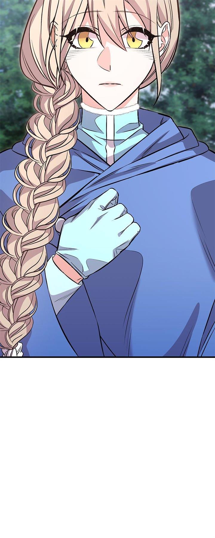 Amelia’s Contract Marriage Chapter 25 page 20