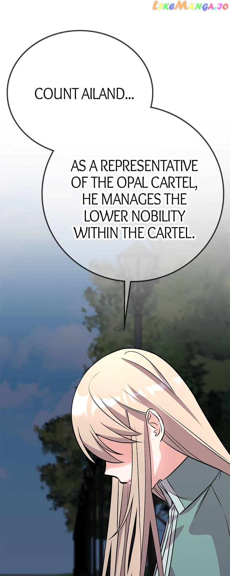 Amelia’s Contract Marriage Chapter 24 page 30
