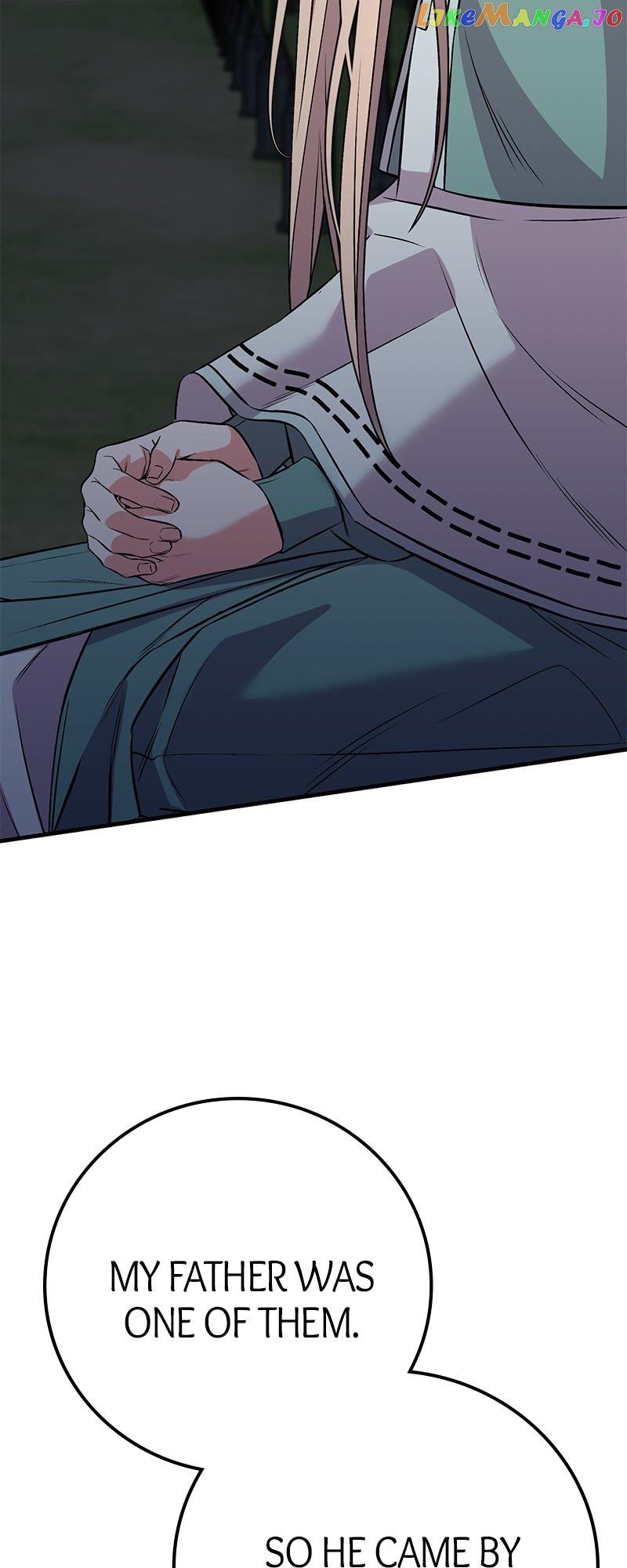 Amelia’s Contract Marriage Chapter 24 page 31