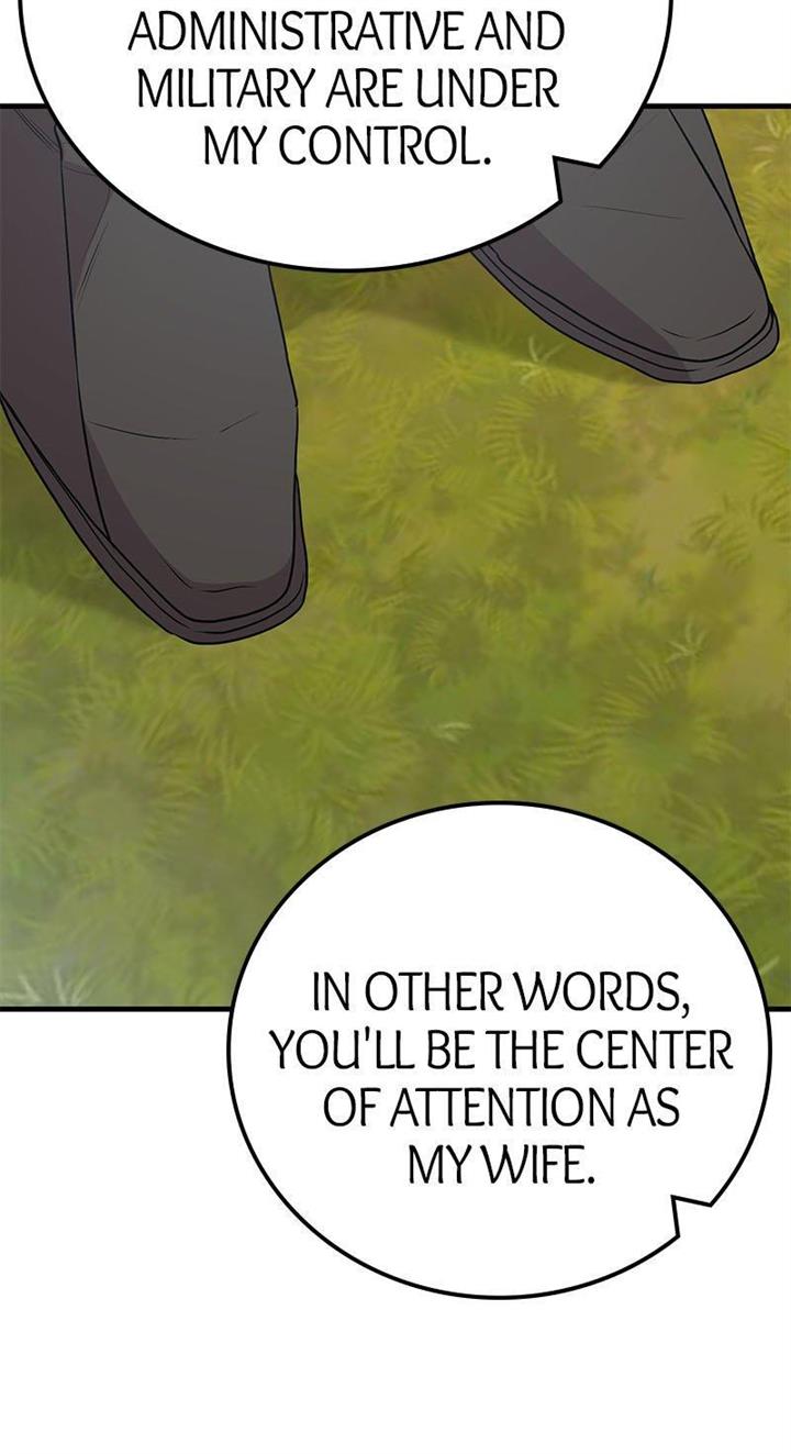 Amelia’s Contract Marriage Chapter 25 page 36