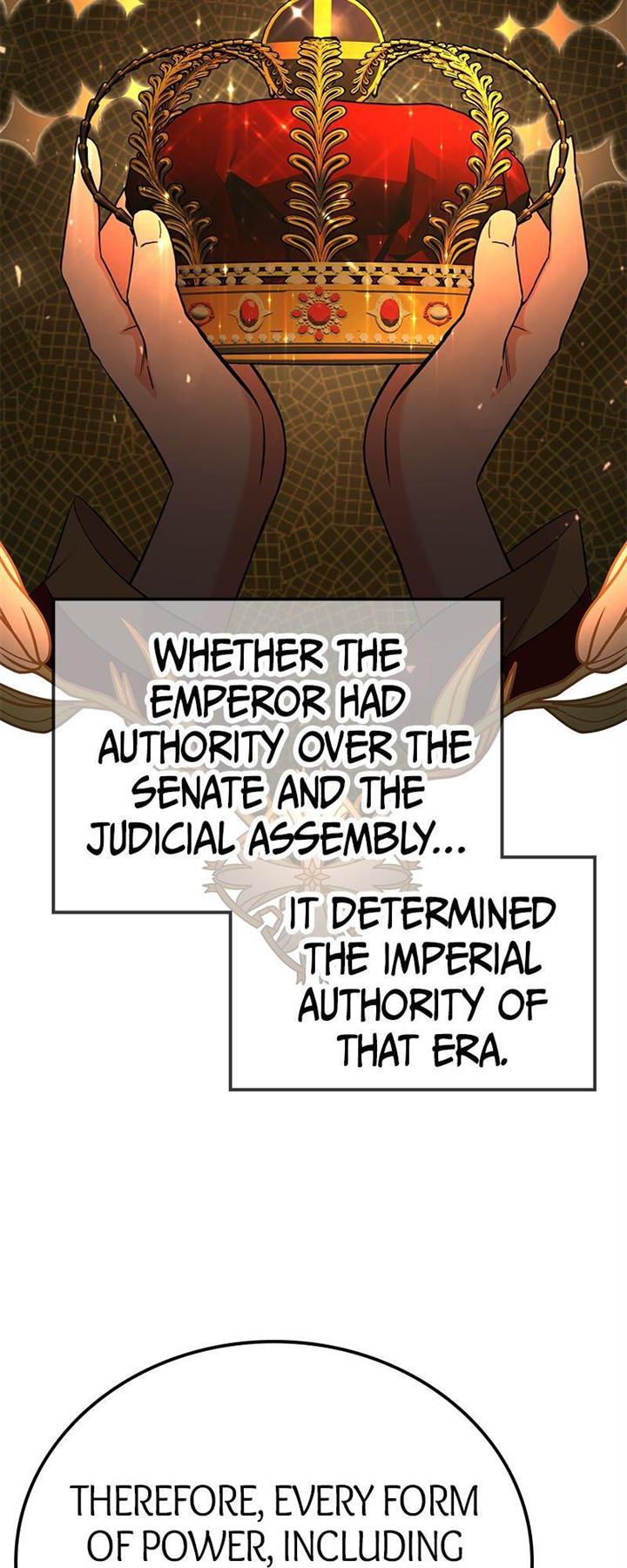 Amelia’s Contract Marriage Chapter 25 page 35