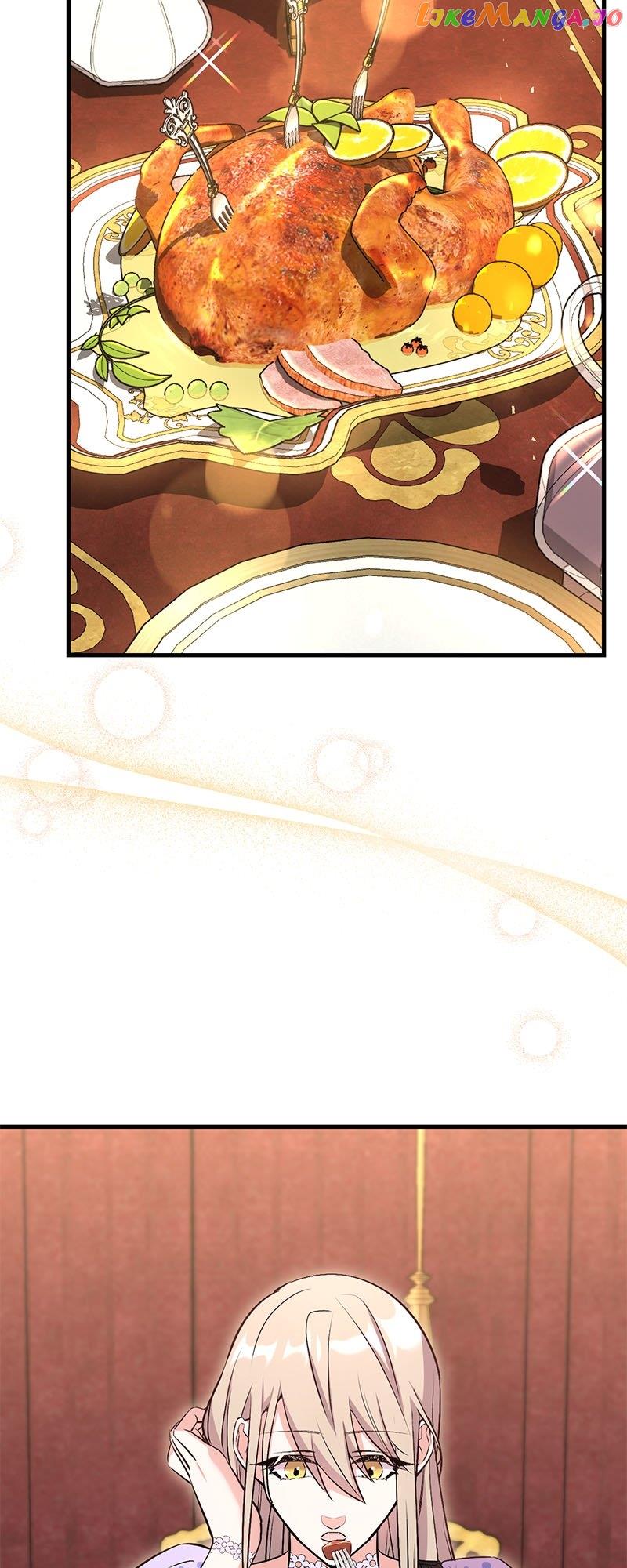 Amelia’s Contract Marriage Chapter 24 page 50
