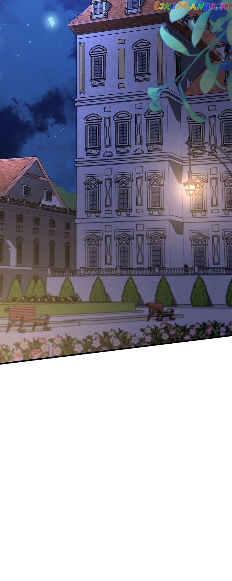 Amelia’s Contract Marriage Chapter 24 page 47