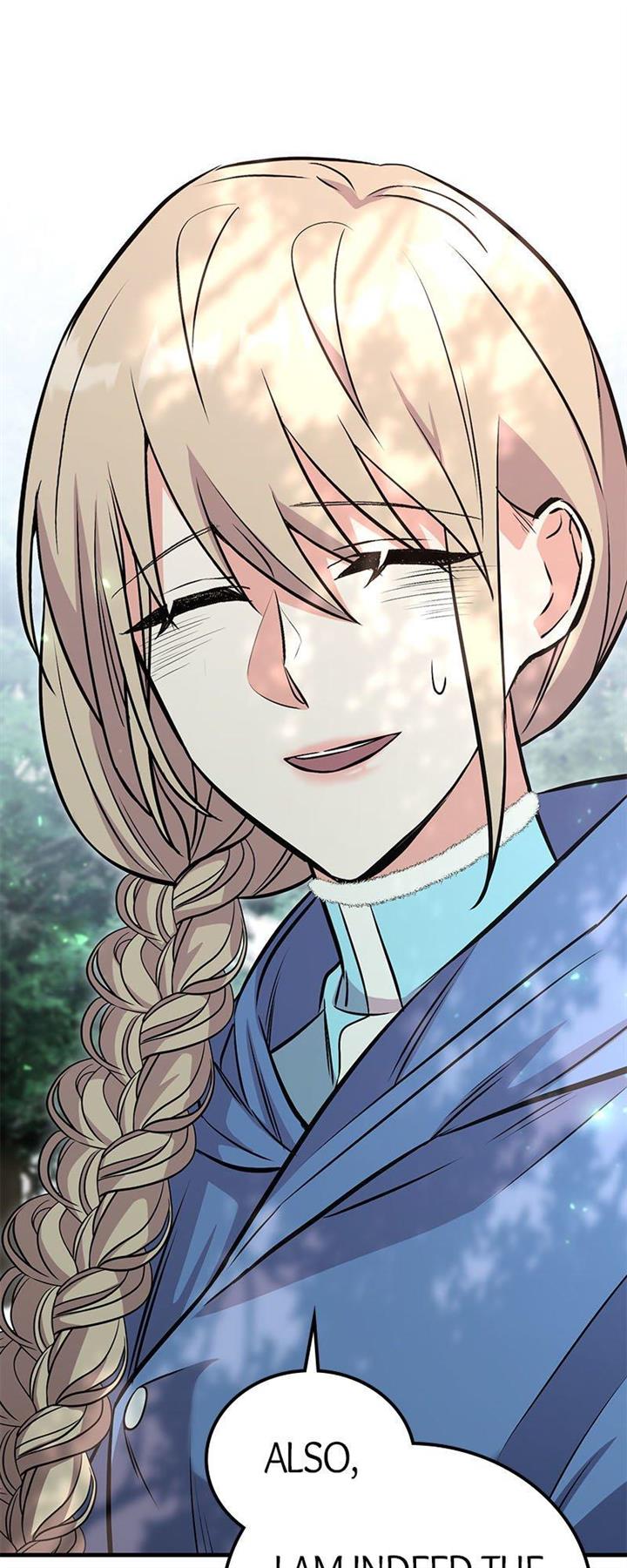 Amelia’s Contract Marriage Chapter 25 page 30