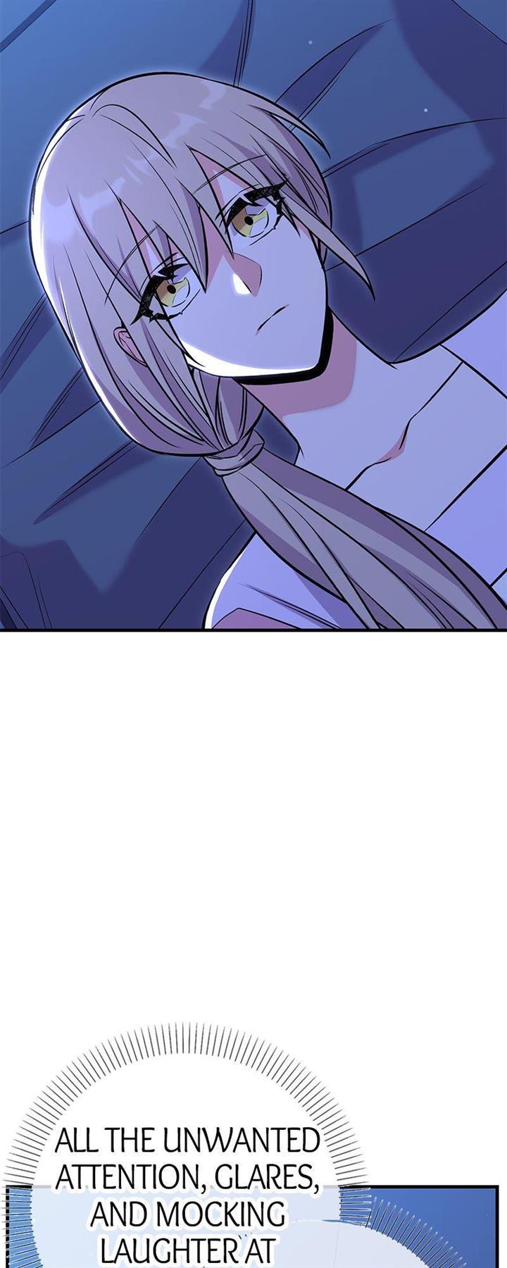 Amelia’s Contract Marriage Chapter 25 page 40