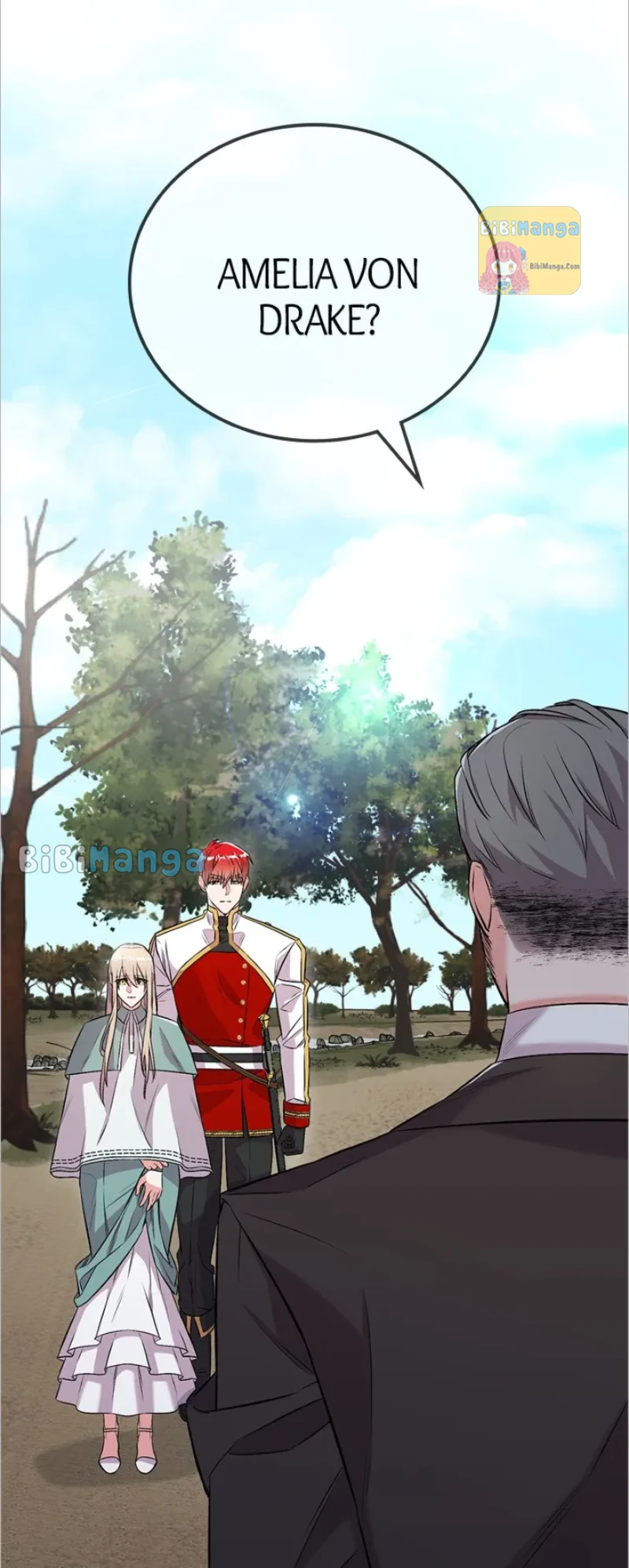 Amelia’s Contract Marriage Chapter 23 page 75