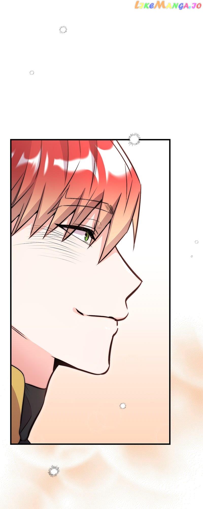 Amelia’s Contract Marriage Chapter 24 page 45