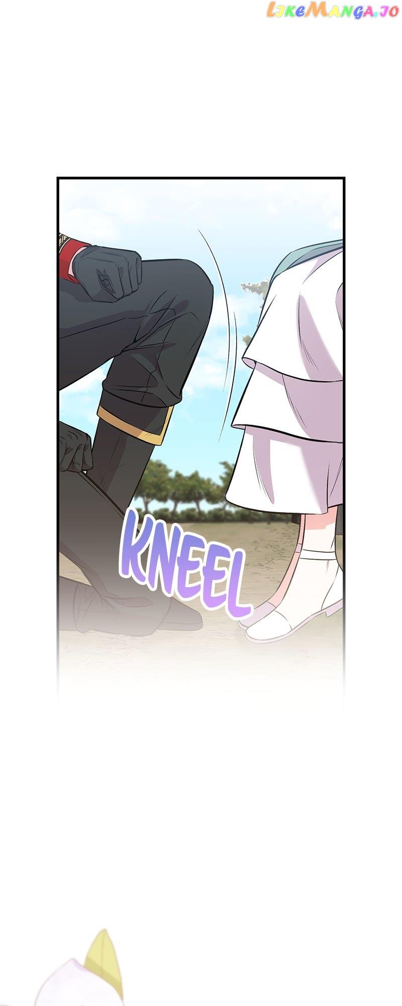 Amelia’s Contract Marriage Chapter 24 page 39
