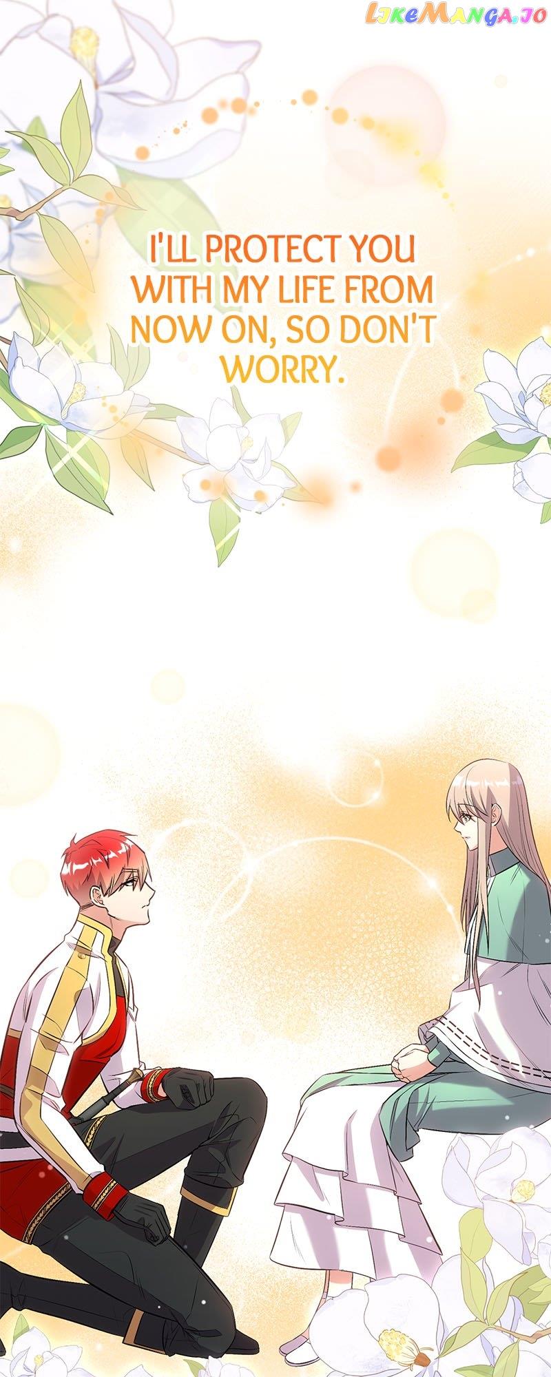 Amelia’s Contract Marriage Chapter 24 page 40