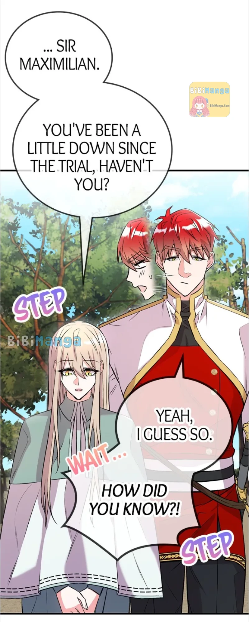 Amelia’s Contract Marriage Chapter 23 page 69