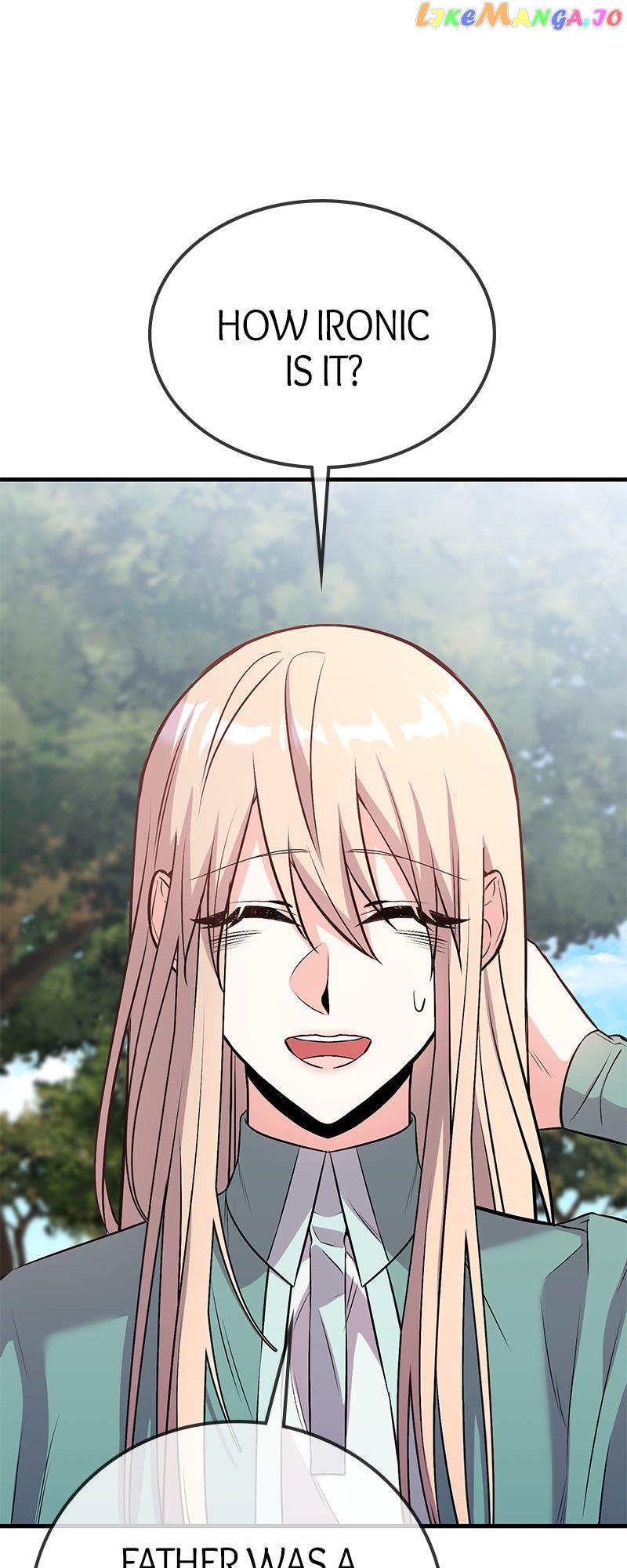 Amelia’s Contract Marriage Chapter 24 page 37