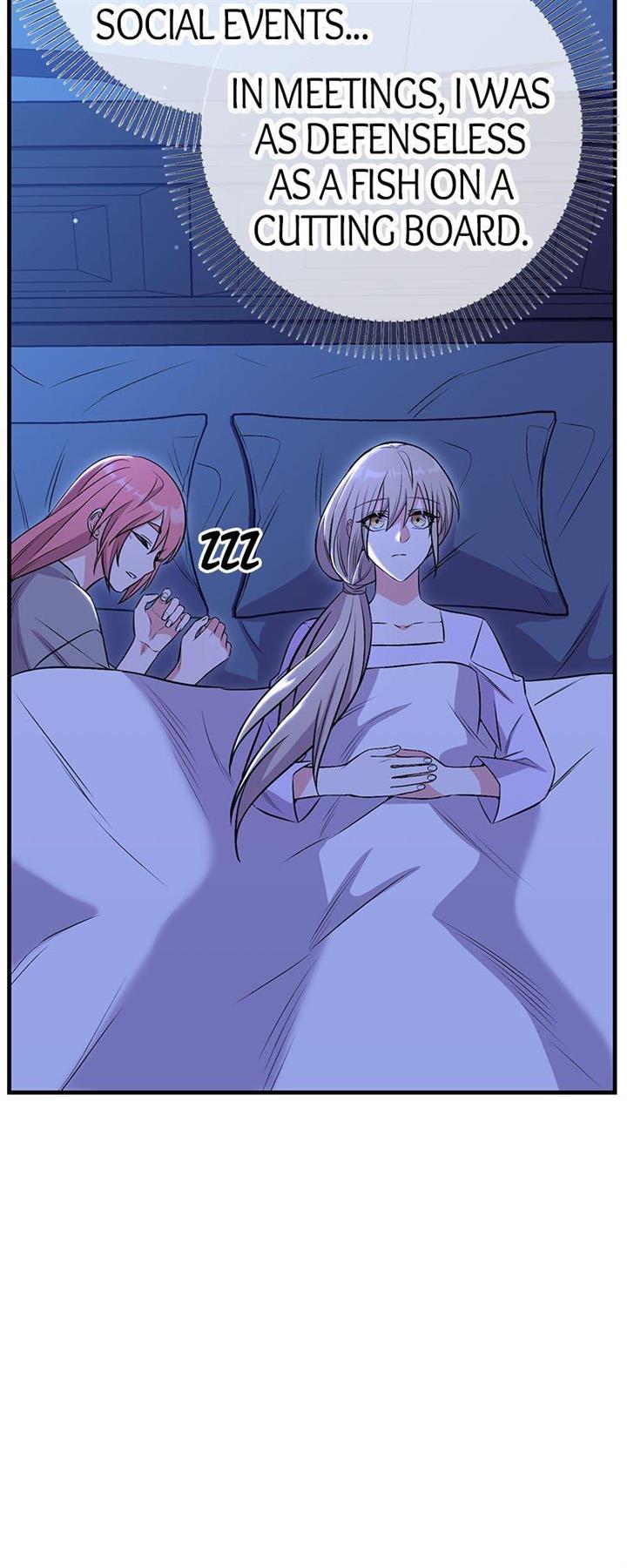 Amelia’s Contract Marriage Chapter 25 page 41