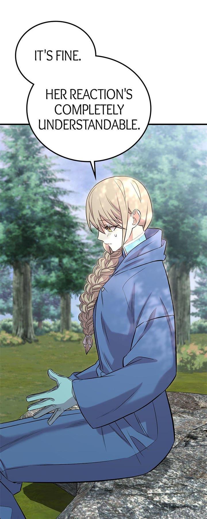 Amelia’s Contract Marriage Chapter 25 page 28