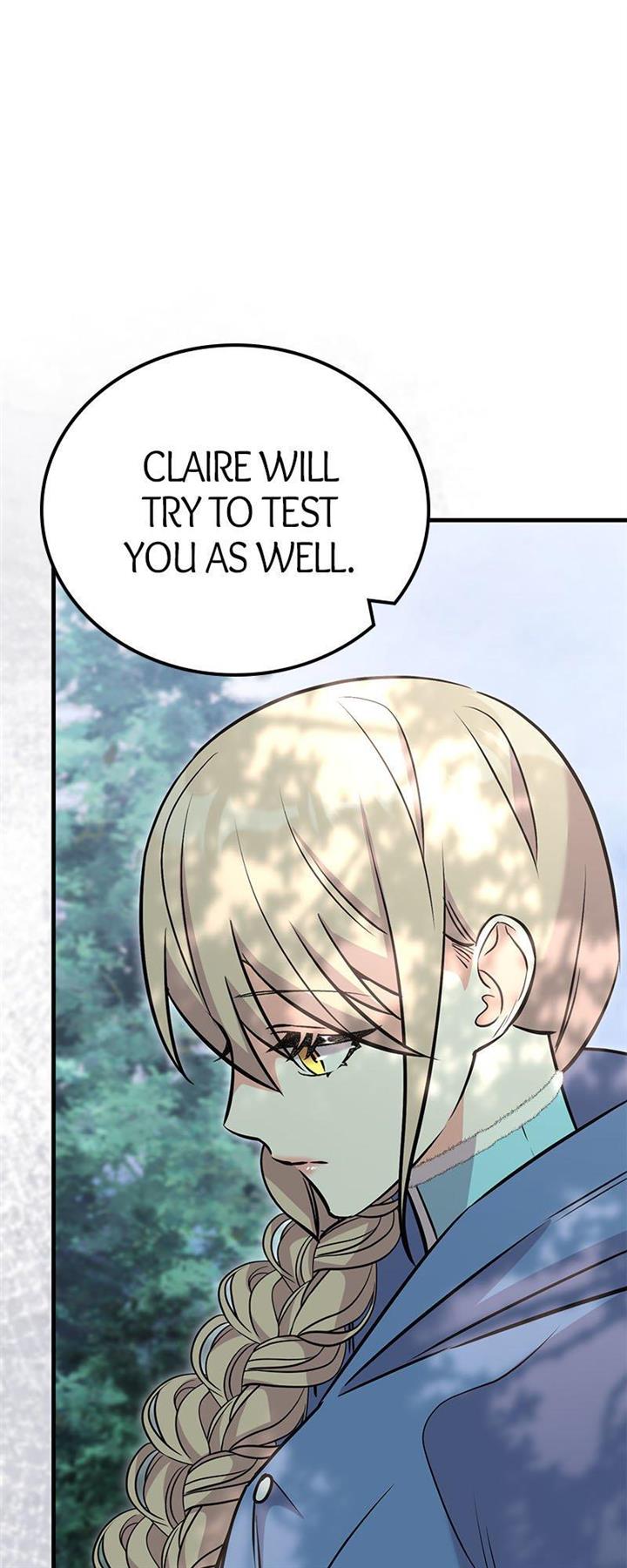 Amelia’s Contract Marriage Chapter 25 page 37