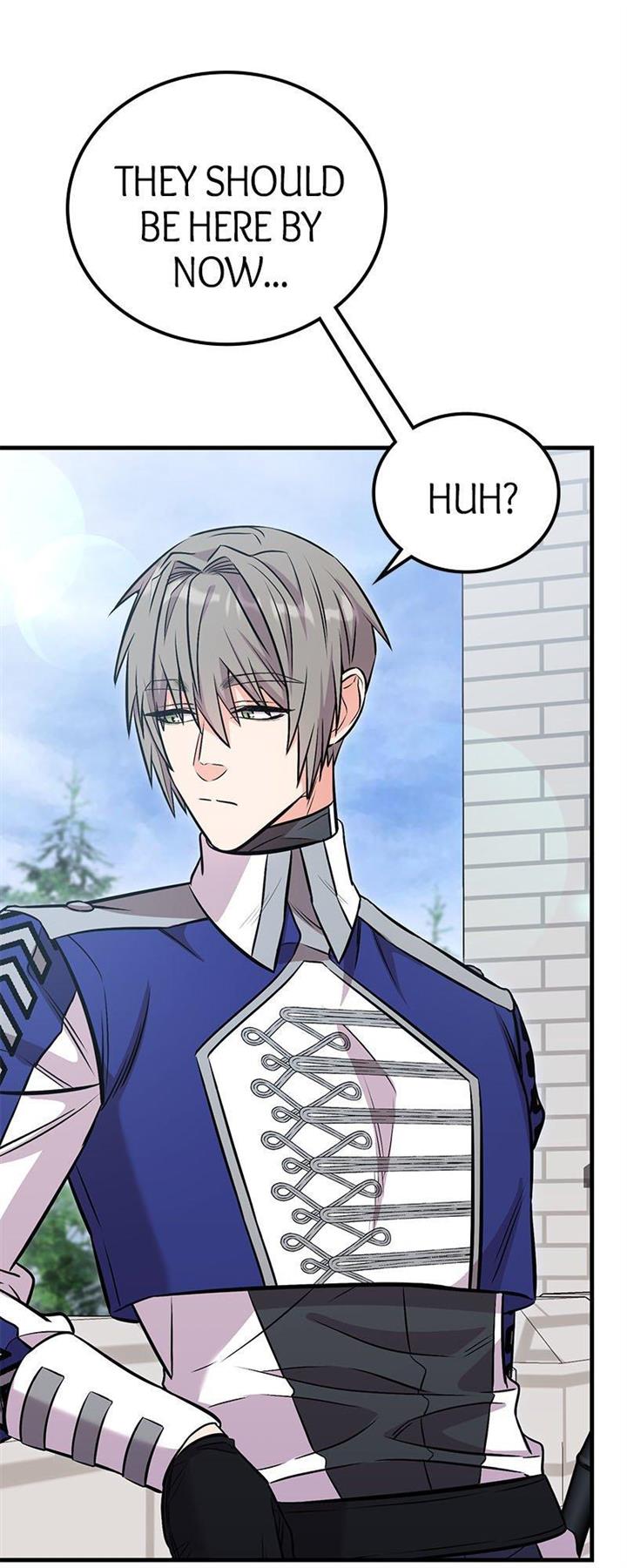 Amelia’s Contract Marriage Chapter 25 page 45