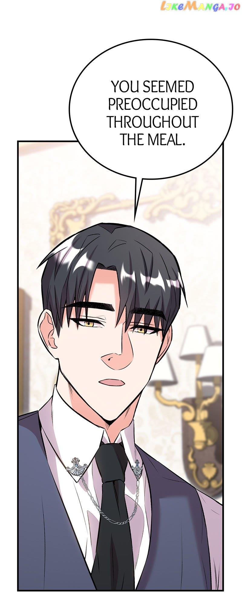 Amelia’s Contract Marriage Chapter 24 page 56