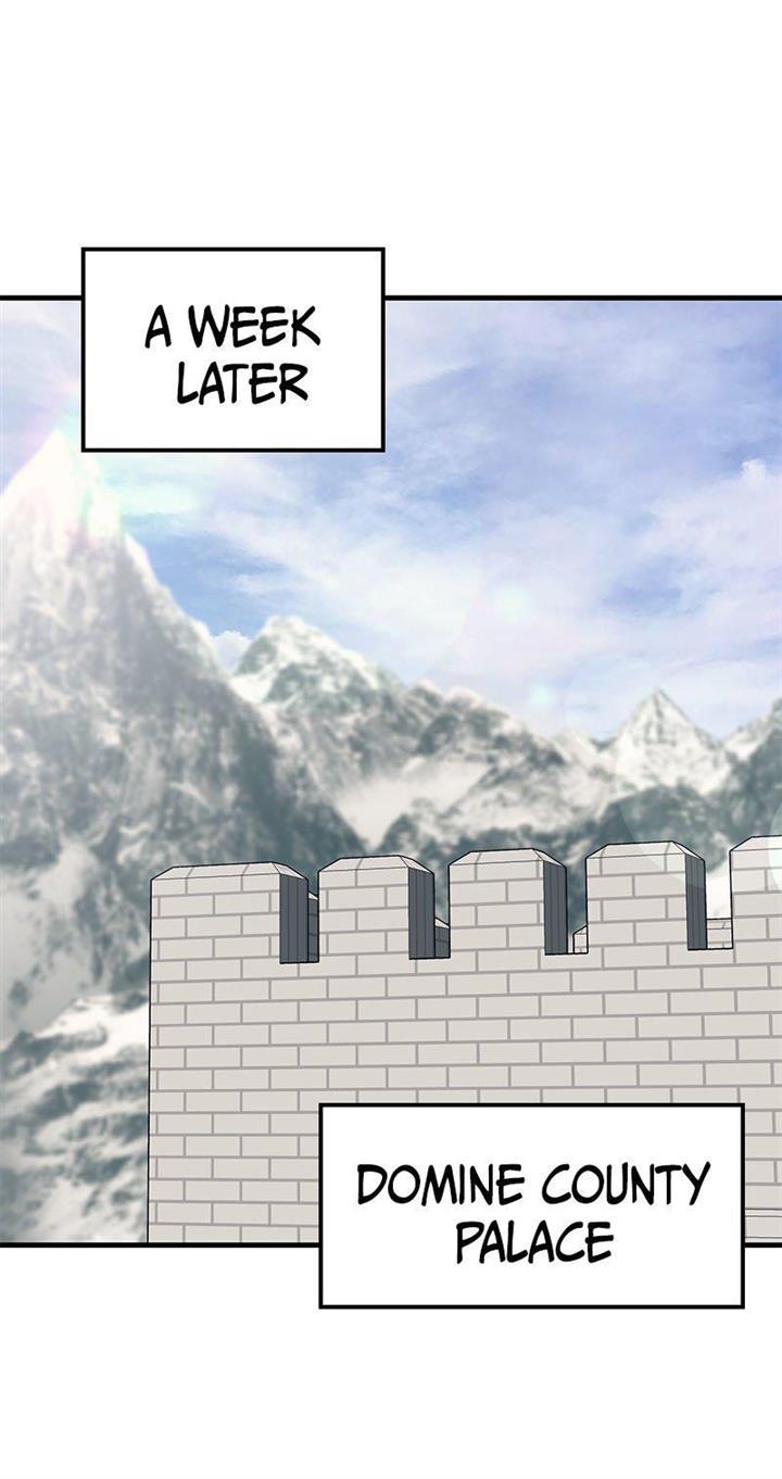 Amelia’s Contract Marriage Chapter 25 page 44