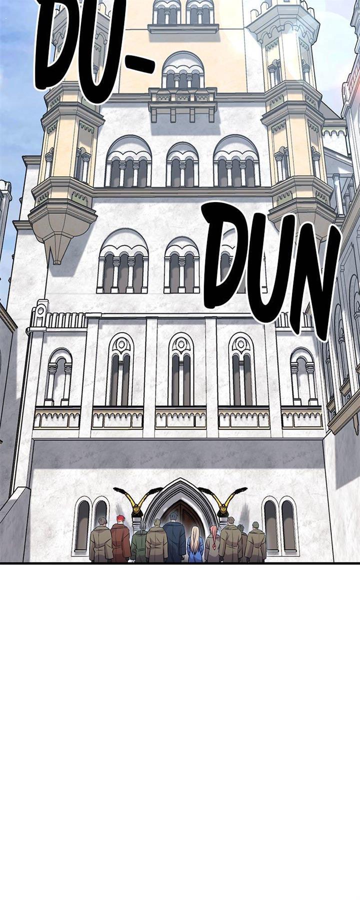Amelia’s Contract Marriage Chapter 25 page 49