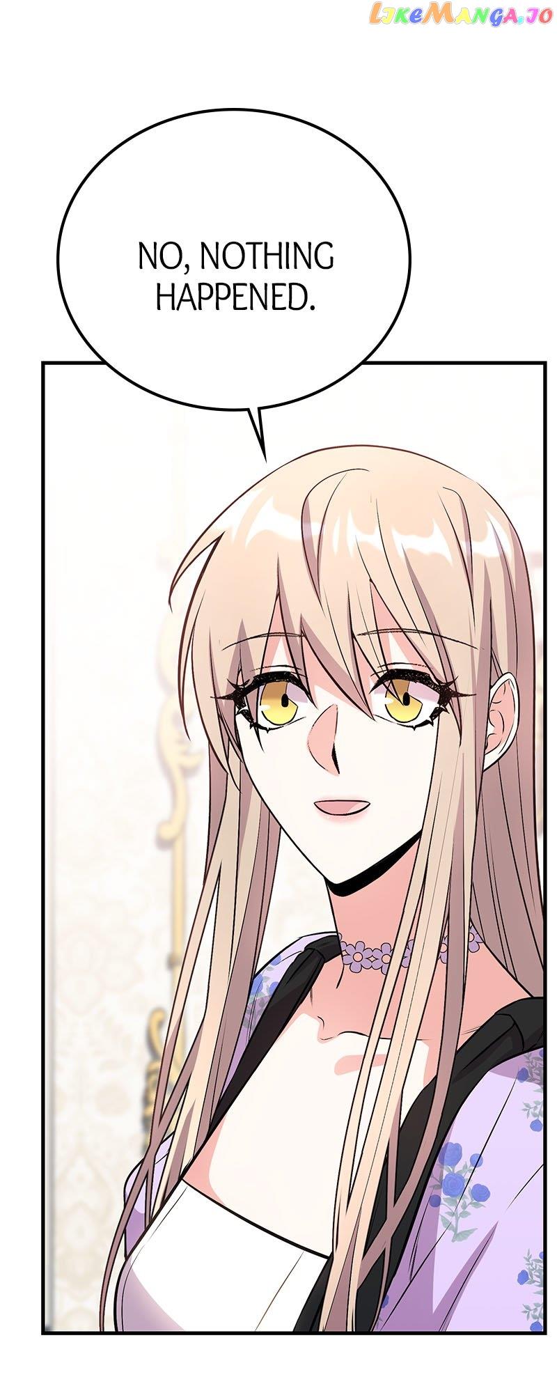 Amelia’s Contract Marriage Chapter 24 page 57