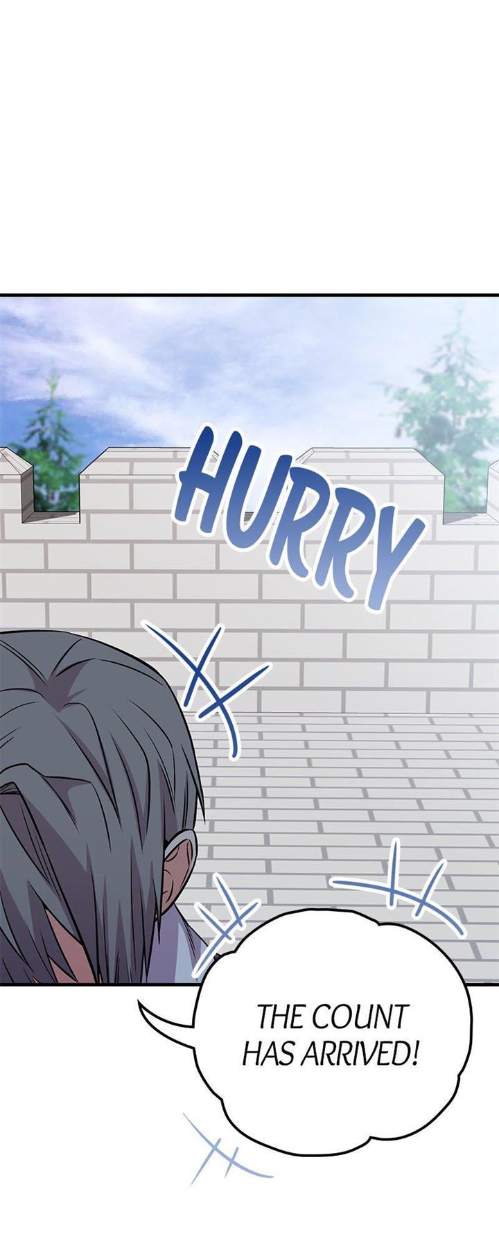 Amelia’s Contract Marriage Chapter 25 page 47