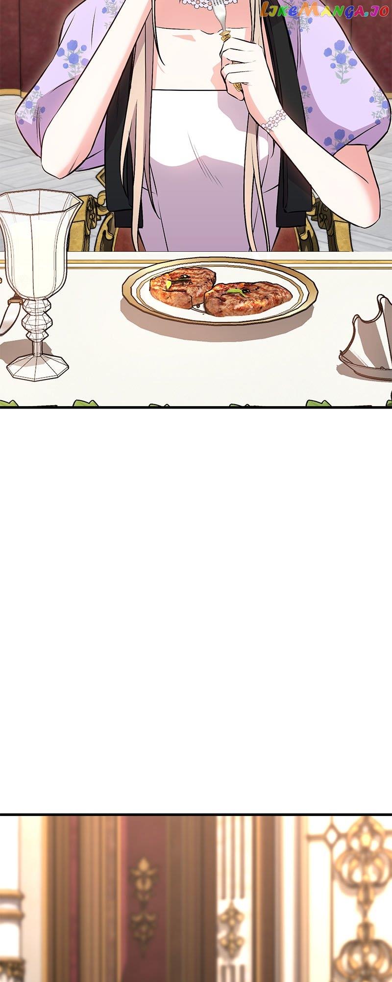 Amelia’s Contract Marriage Chapter 24 page 51