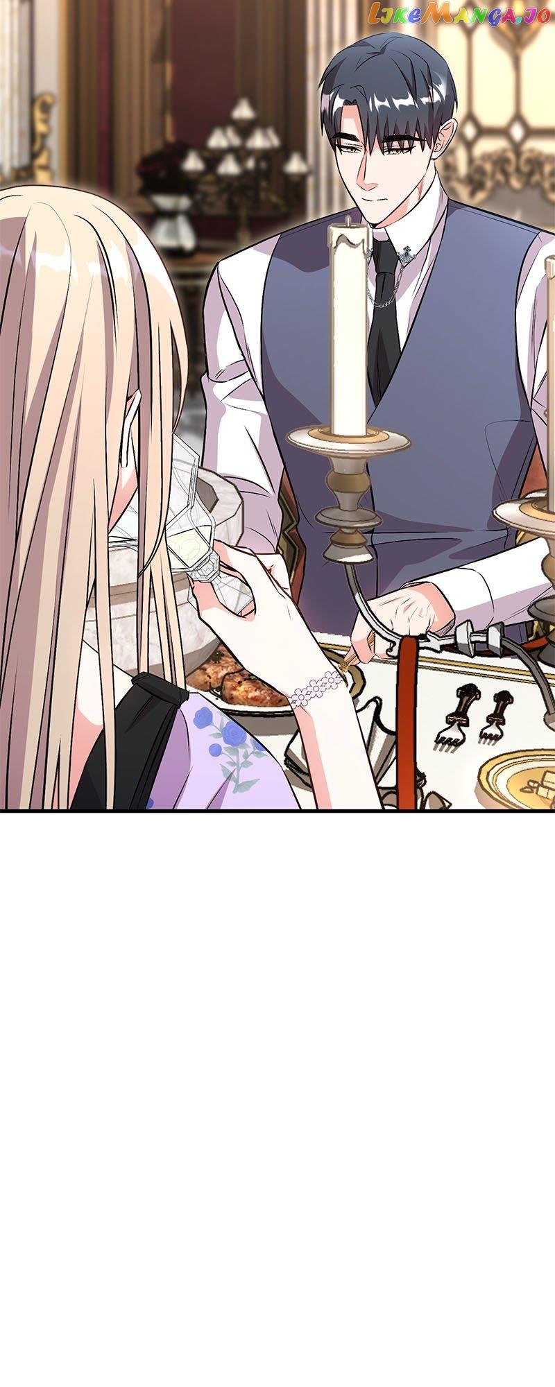 Amelia’s Contract Marriage Chapter 24 page 52
