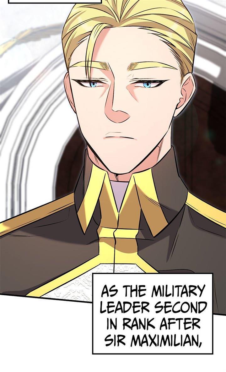 Amelia’s Contract Marriage Chapter 25 page 56