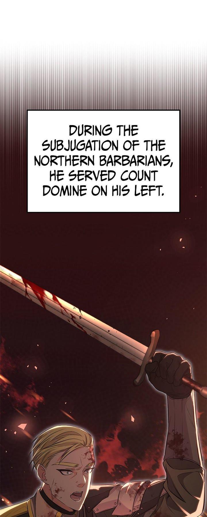 Amelia’s Contract Marriage Chapter 25 page 57