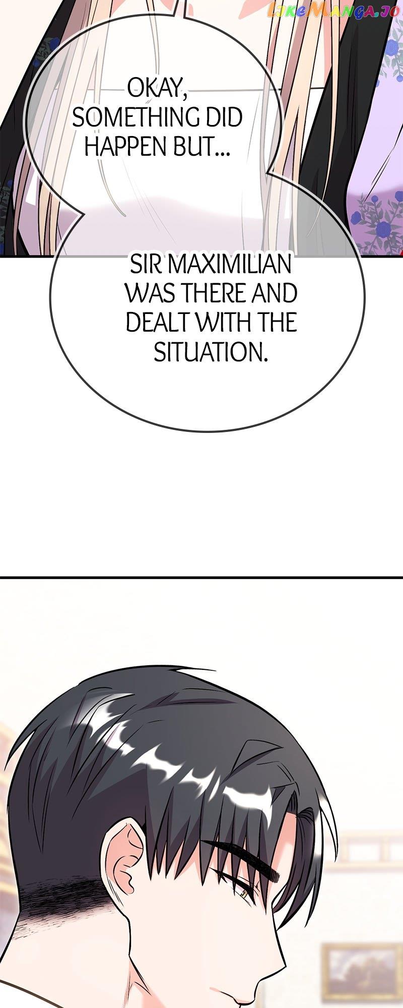 Amelia’s Contract Marriage Chapter 24 page 60