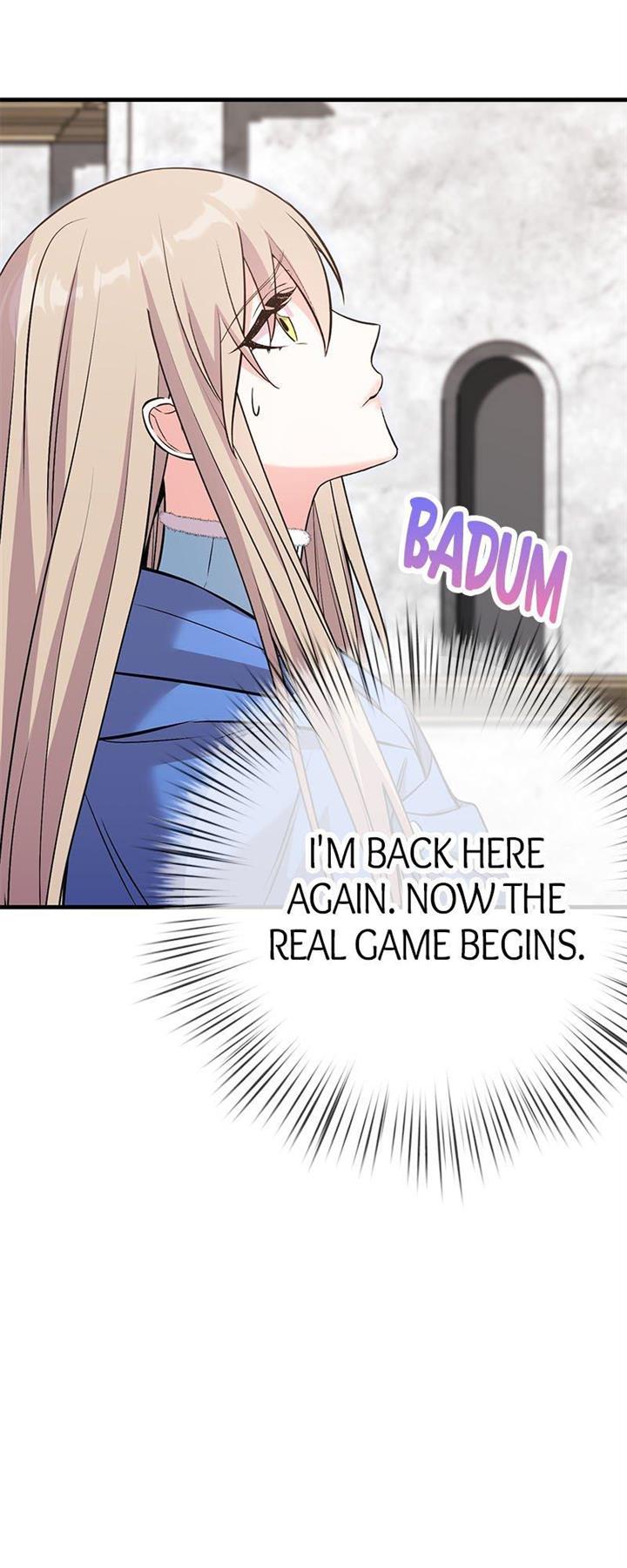 Amelia’s Contract Marriage Chapter 25 page 50