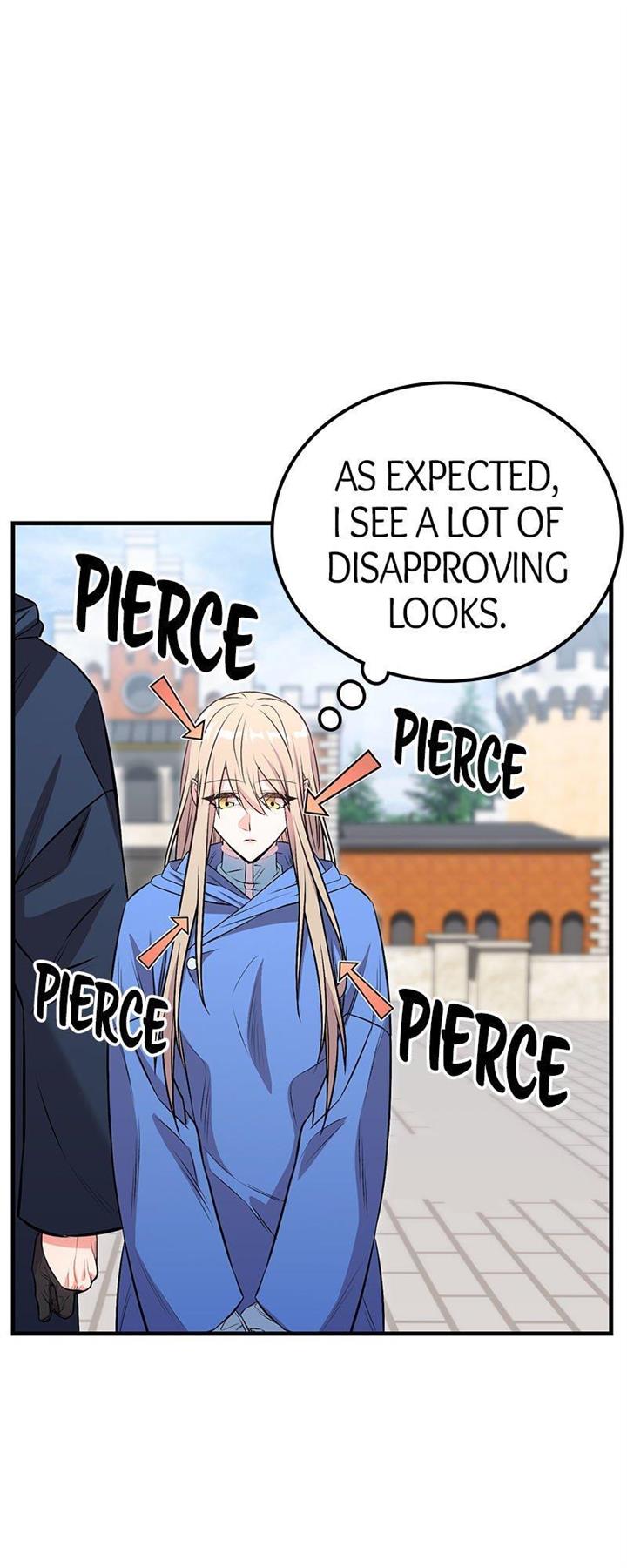Amelia’s Contract Marriage Chapter 25 page 54