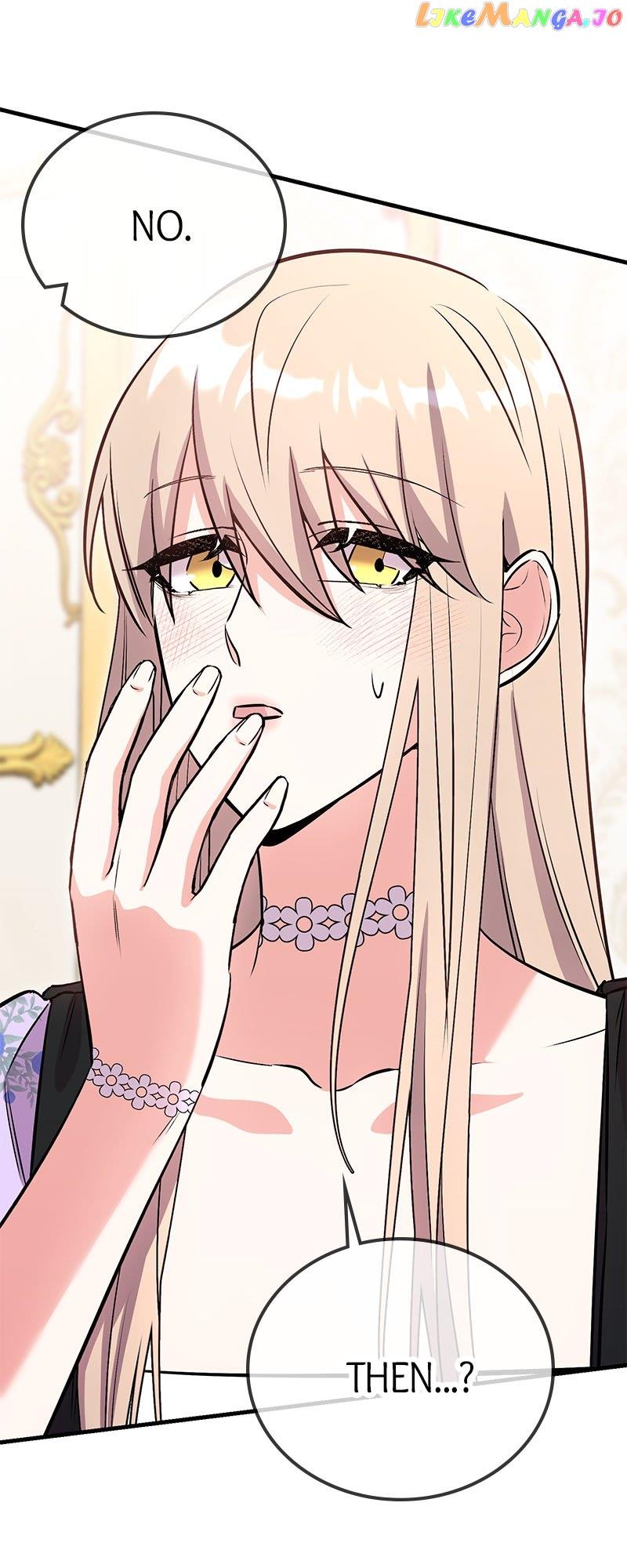 Amelia’s Contract Marriage Chapter 24 page 64