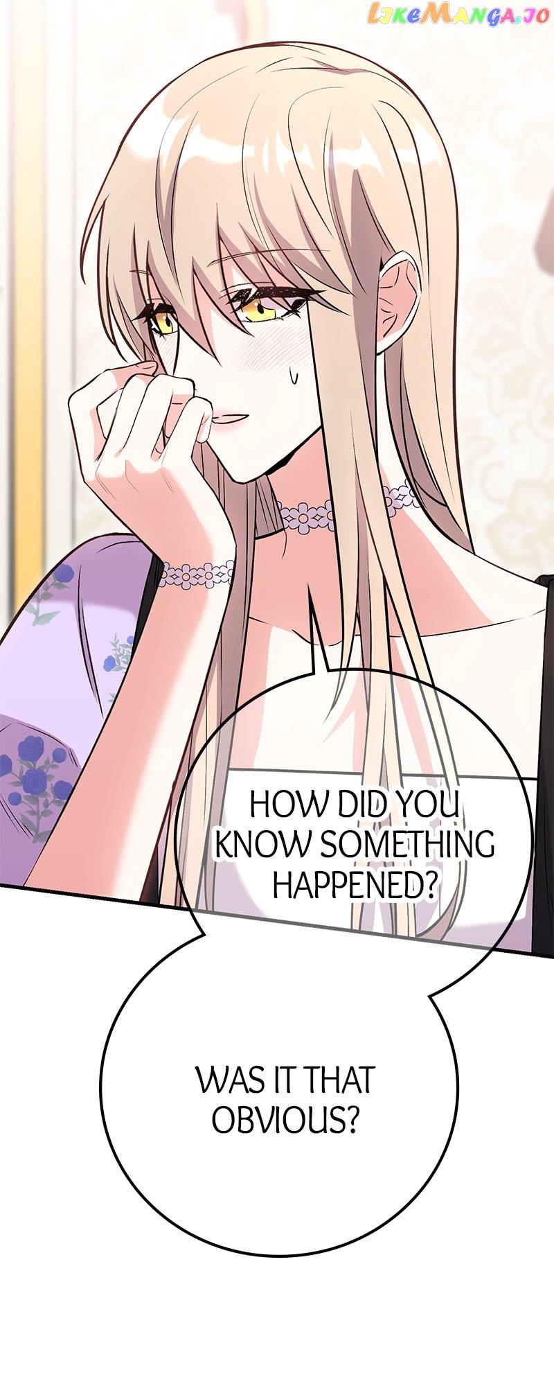 Amelia’s Contract Marriage Chapter 24 page 63