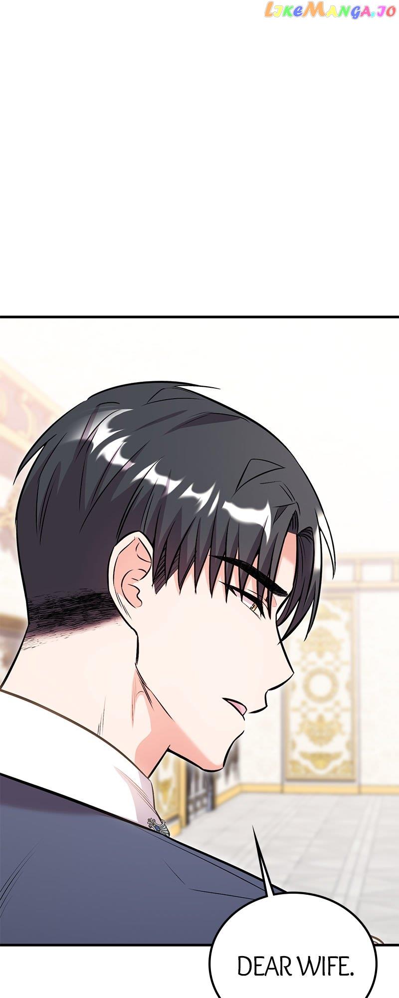 Amelia’s Contract Marriage Chapter 24 page 58