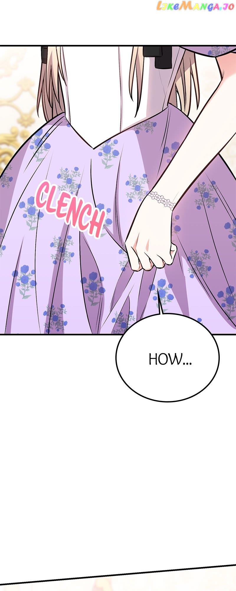 Amelia’s Contract Marriage Chapter 24 page 62