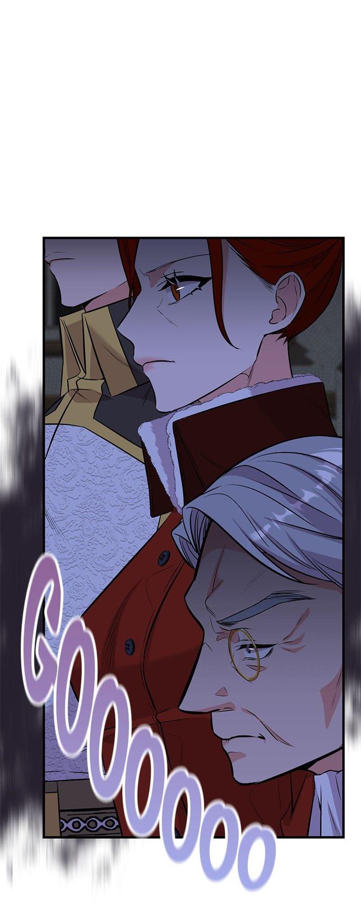 Amelia’s Contract Marriage Chapter 25 page 53