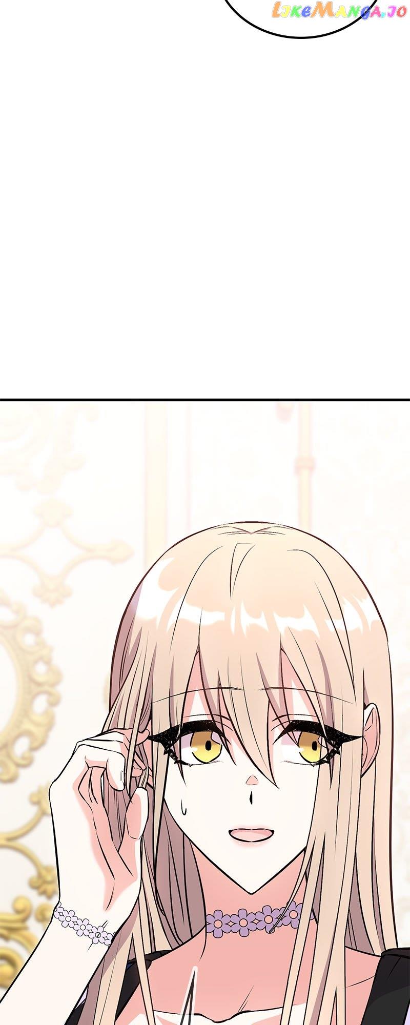Amelia’s Contract Marriage Chapter 24 page 59