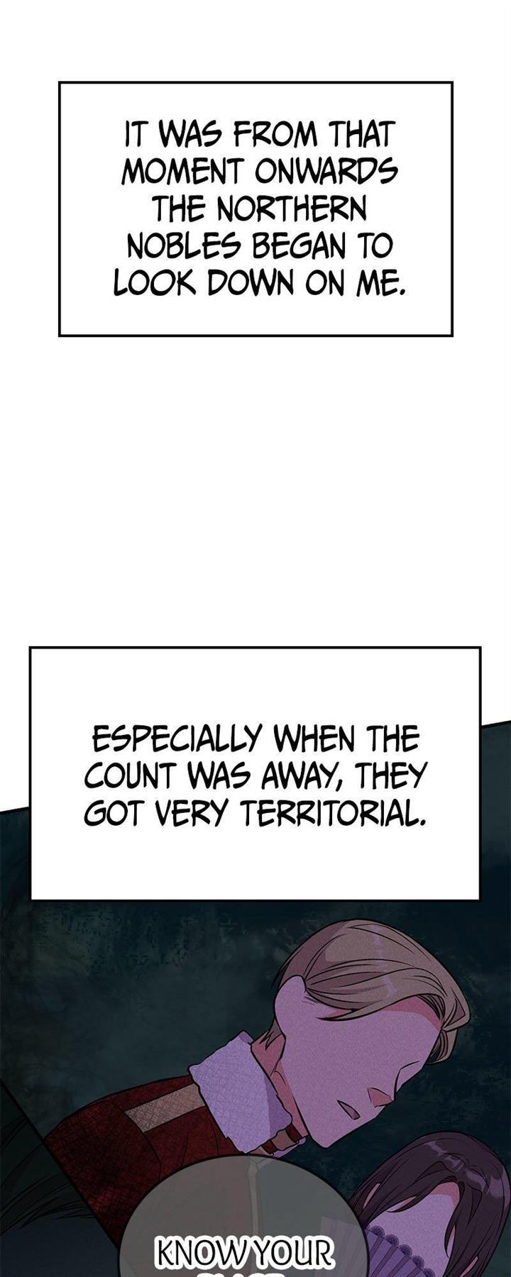 Amelia’s Contract Marriage Chapter 25 page 63