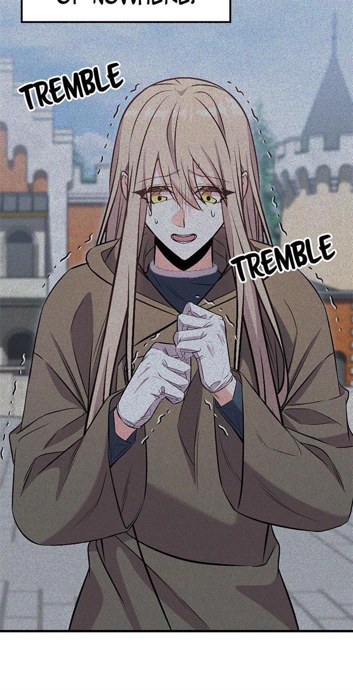 Amelia’s Contract Marriage Chapter 25 page 62