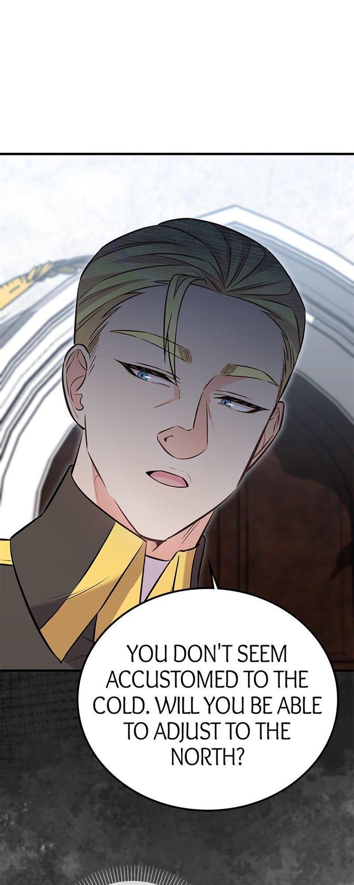 Amelia’s Contract Marriage Chapter 25 page 60