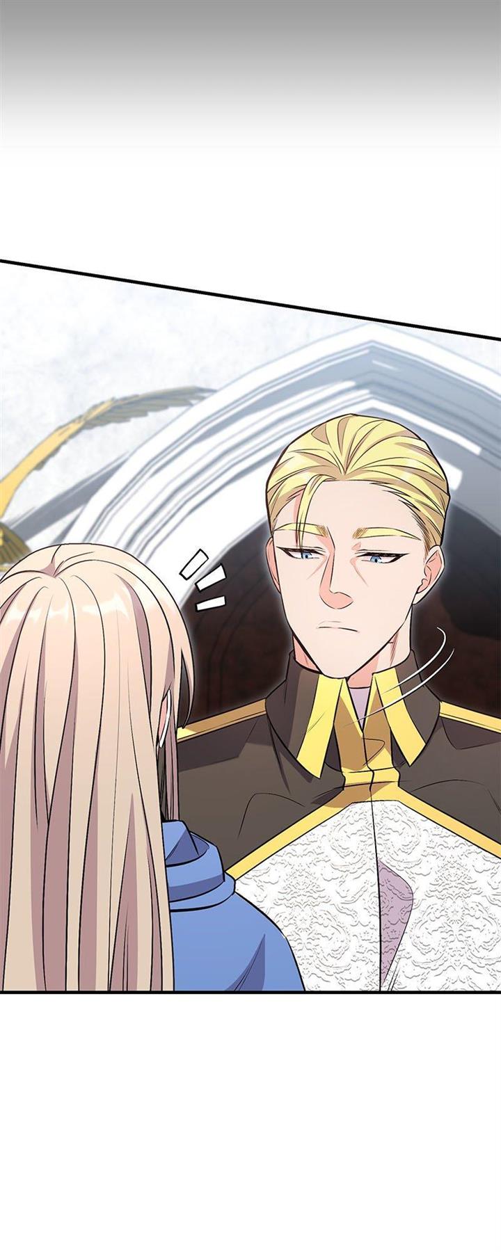 Amelia’s Contract Marriage Chapter 25 page 59