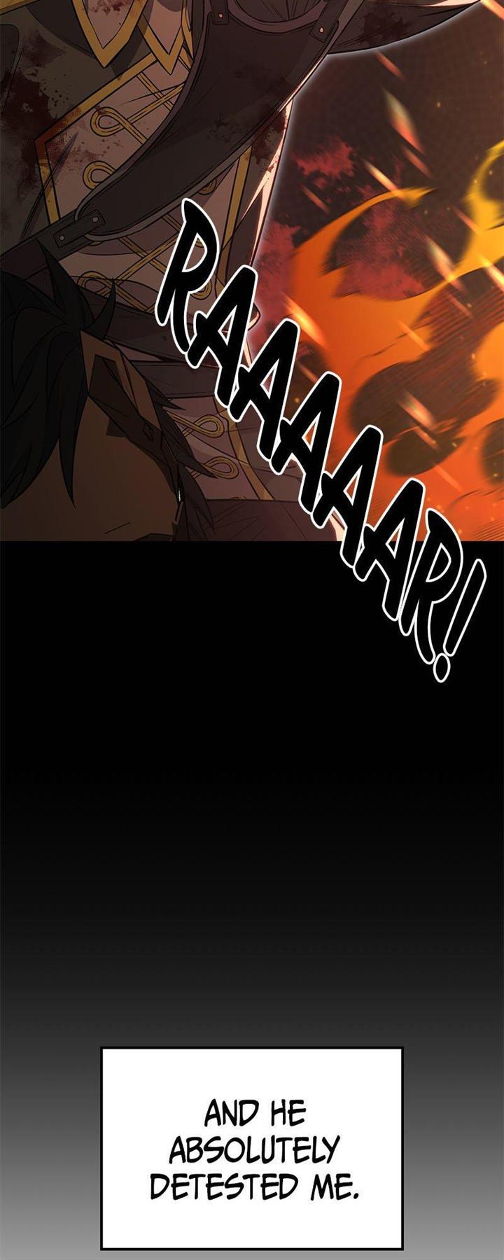 Amelia’s Contract Marriage Chapter 25 page 58