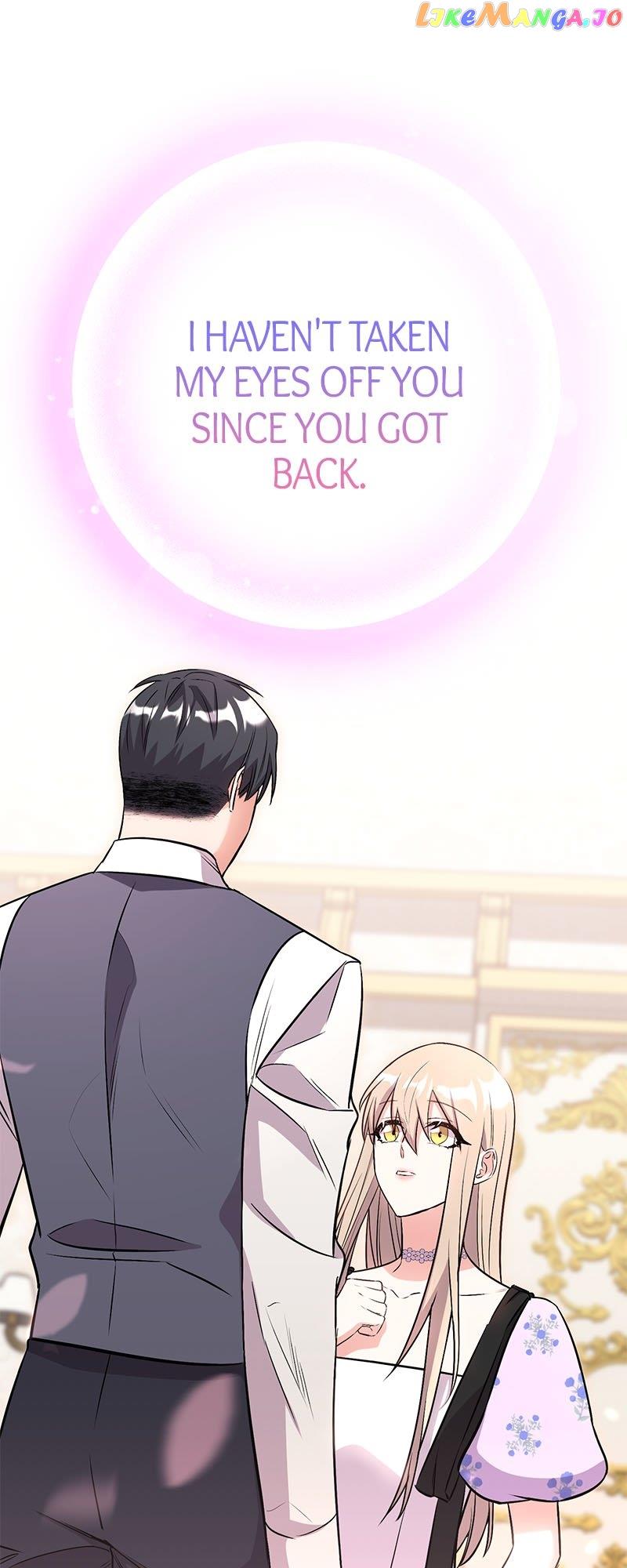 Amelia’s Contract Marriage Chapter 24 page 67