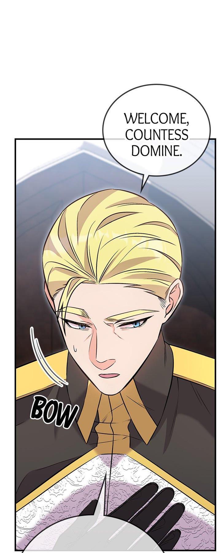 Amelia’s Contract Marriage Chapter 25 page 75